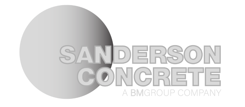 Sanderson Concrete