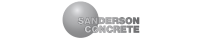 Sanderson Concrete